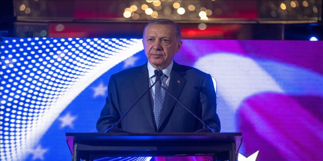 Son Dakika: Cumhurbaşkanı Erdoğan, TOKİ ile ilgili yeni müjdeyi duyurdu