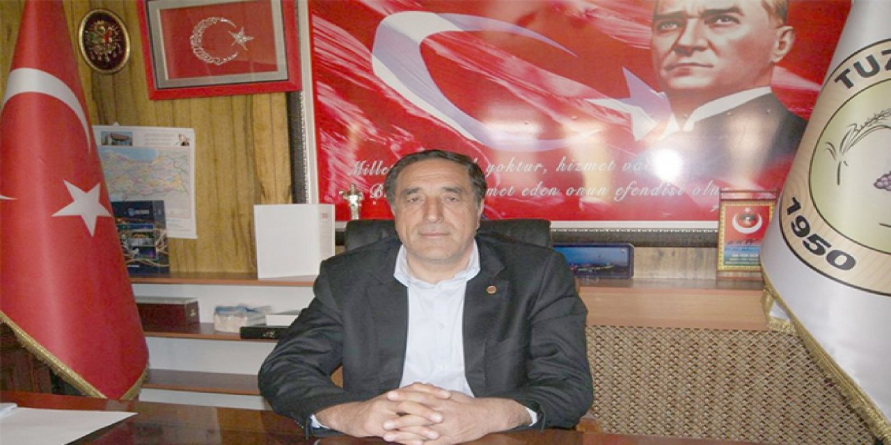 Son Dakika: Konya’da belediye başkanı kahvehanede darp edildi