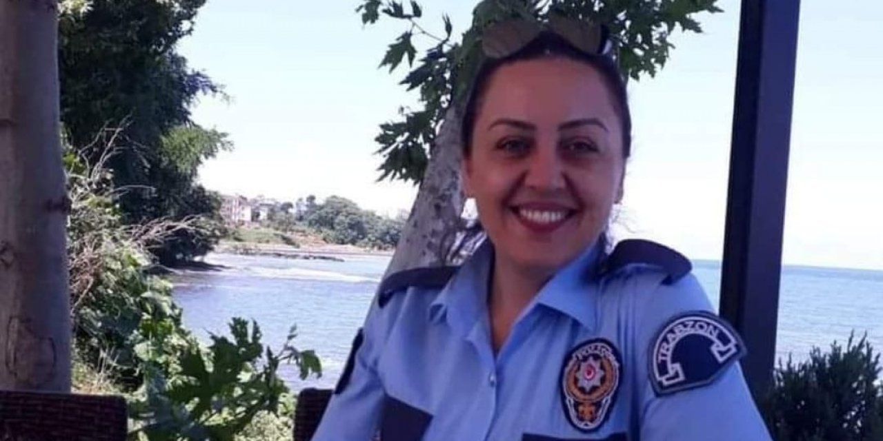 Kadın polis evinde ölü bulundu
