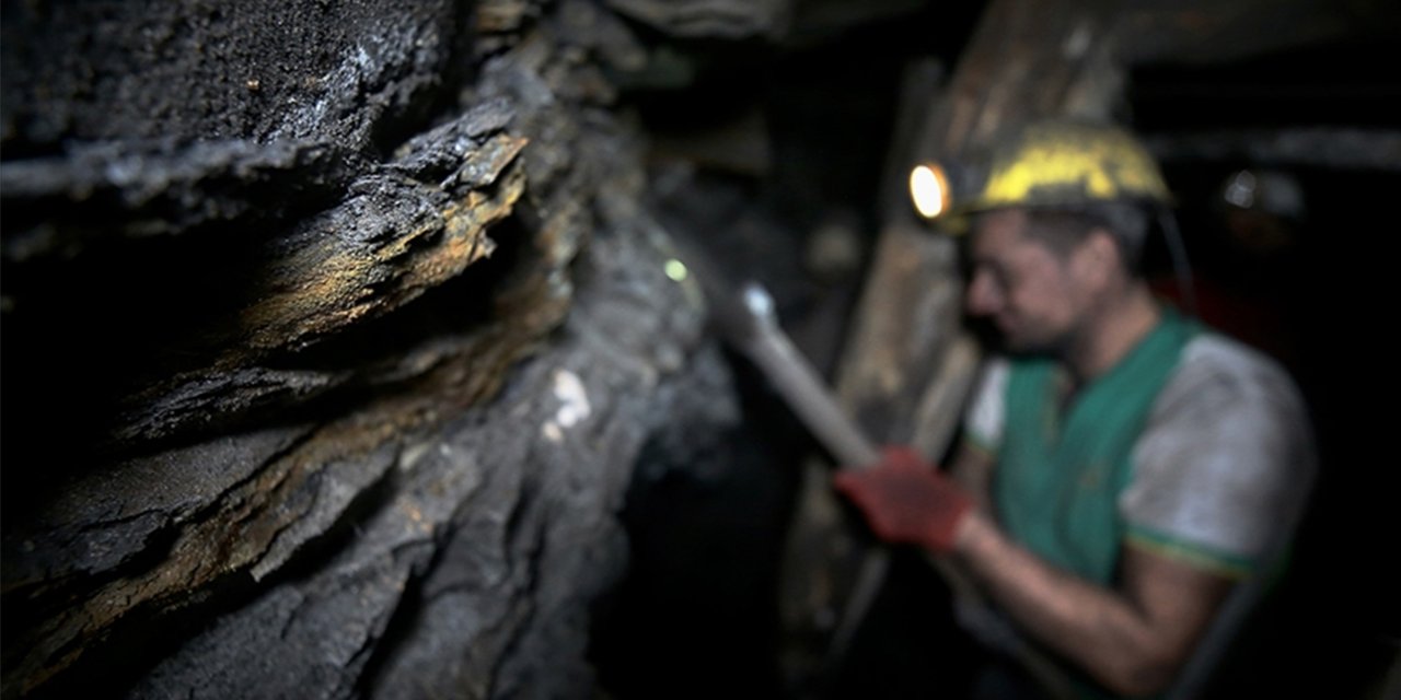 Madencilik ve taş ocakçılığı sektörünün varlıkları 5 yılda 3 katına çıktı