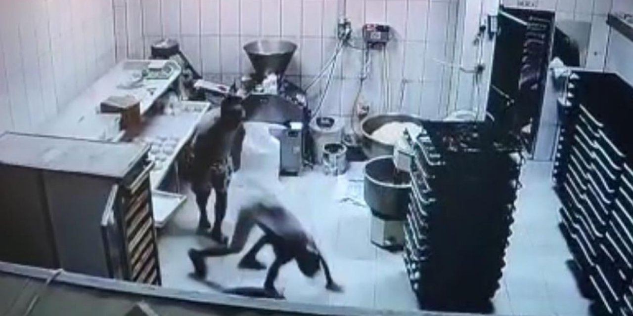 Üvey baba dehşeti! 14 yaşındaki çocuk devlet korumasına alındı