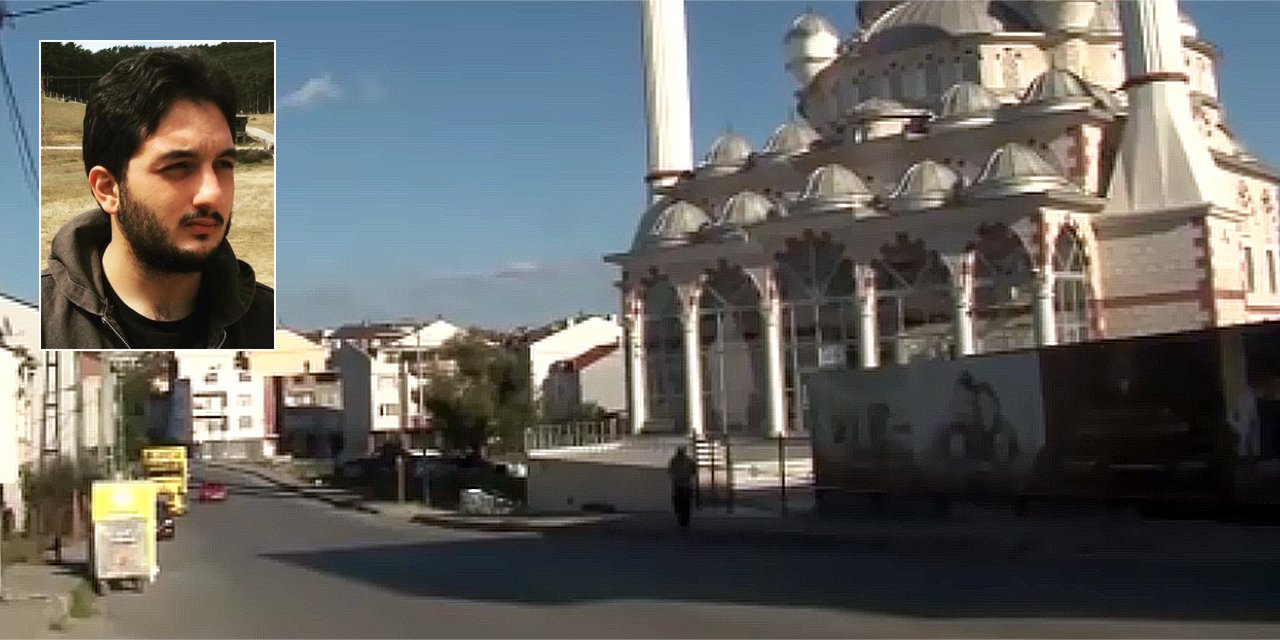 Park yeri kavgası kanlı bitti: 1 ağır yaralı