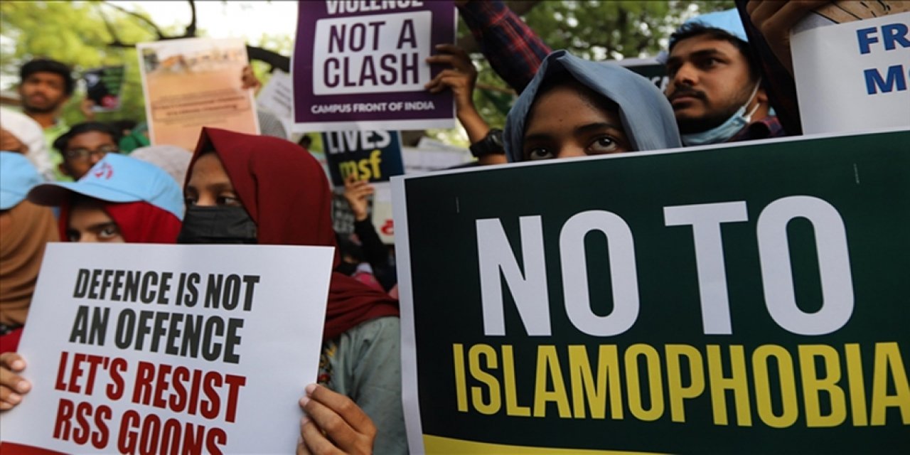 Avrupa İslamofobi Raporu, İslam karşıtlığının kurumsallaşma tehlikesine dikkati çekiyor
