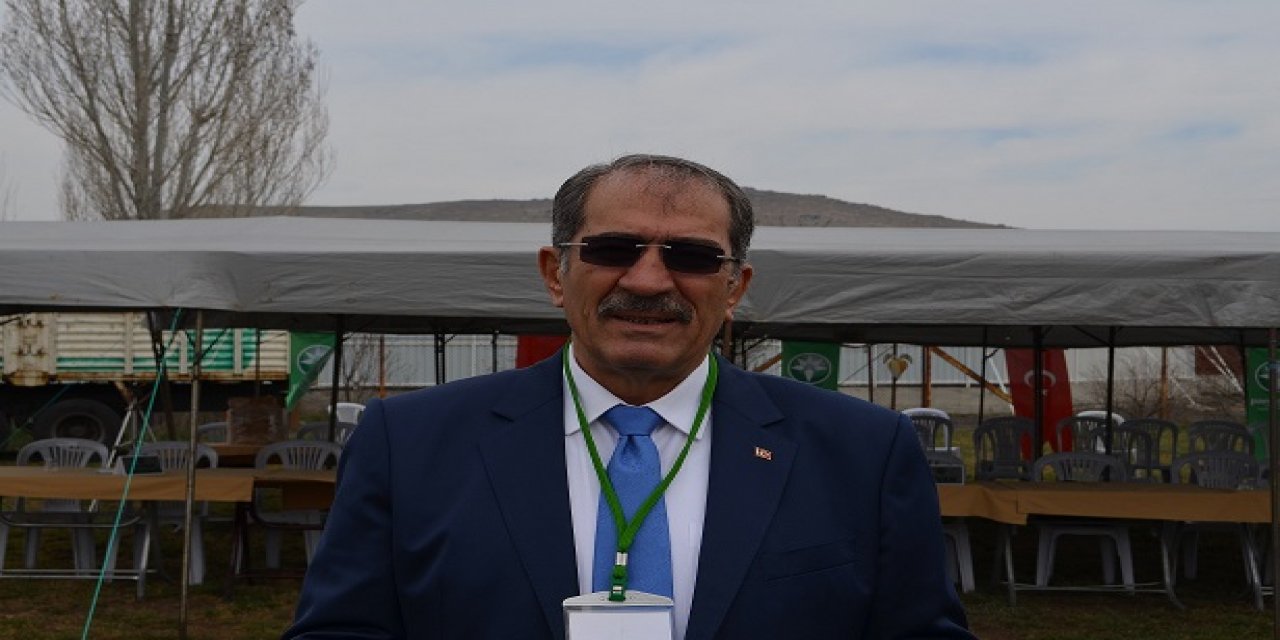 Akşehir Ilgın Pancar Ekicileri Kooperatifinde seçim heyecanı sona erdi