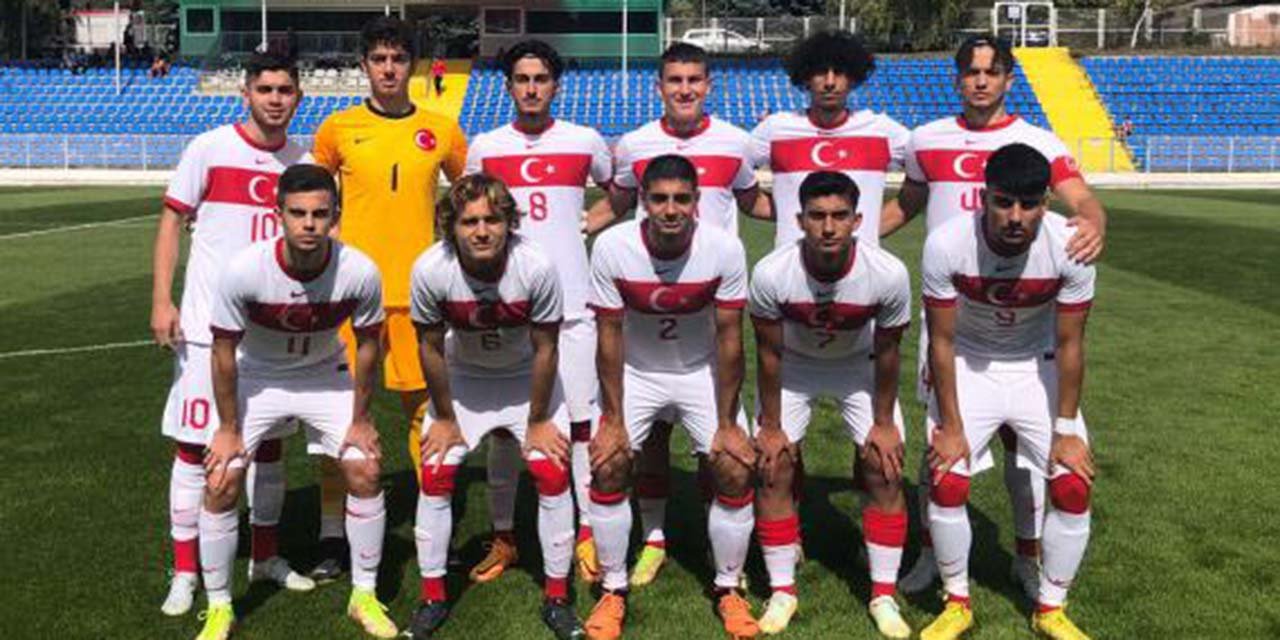 Konyaspor'lu gençler, Avrupa elemelerinde son maçına çıkıyor