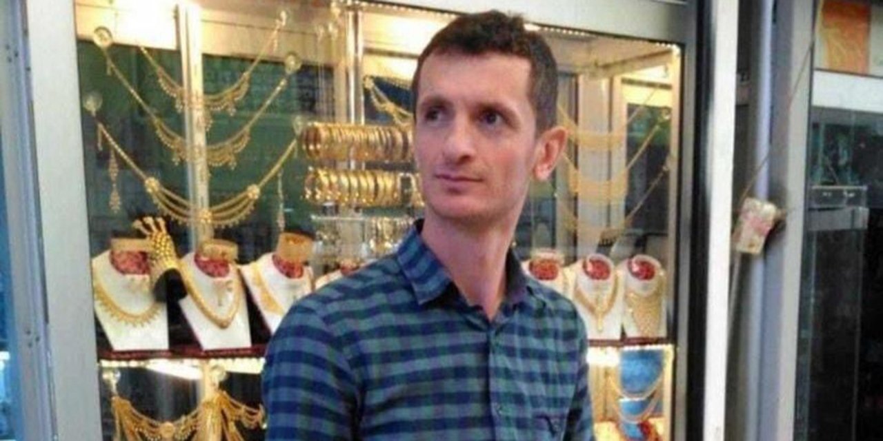 Kaçırılan kuyumcudan acı haber!