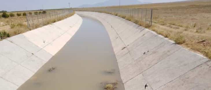 Konya Ovası'nda su sevinci!