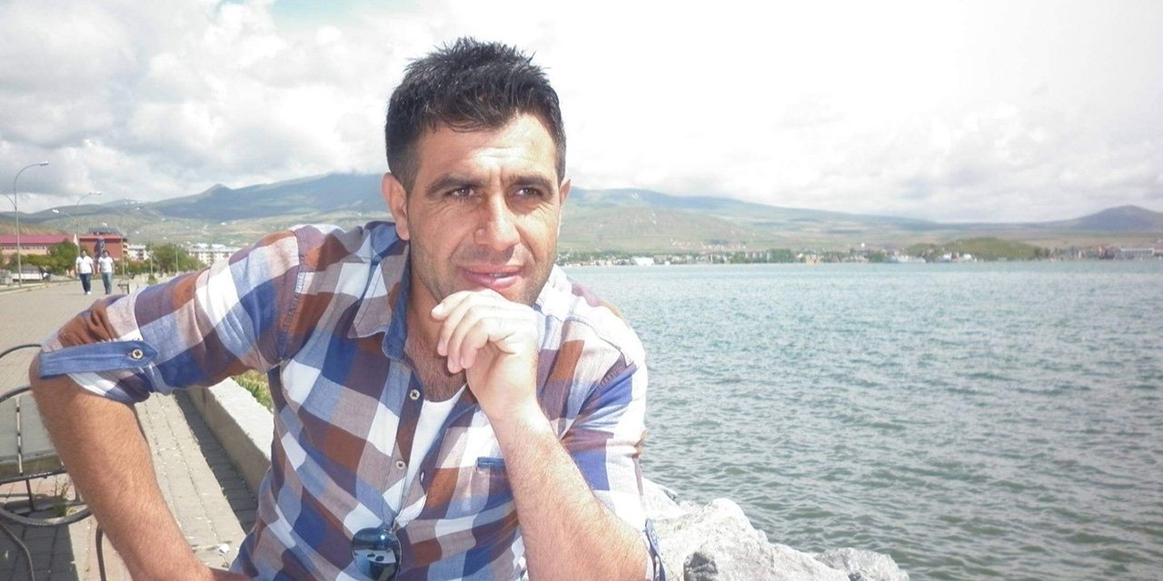 İnşaattan düşen kalıp ustası feci şekilde can verdi