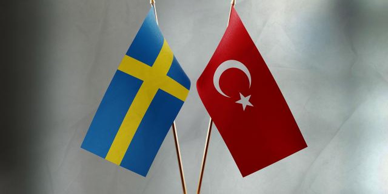 Son Dakika: İsveç Türkiye'ye silah ambargosunu kaldırdı