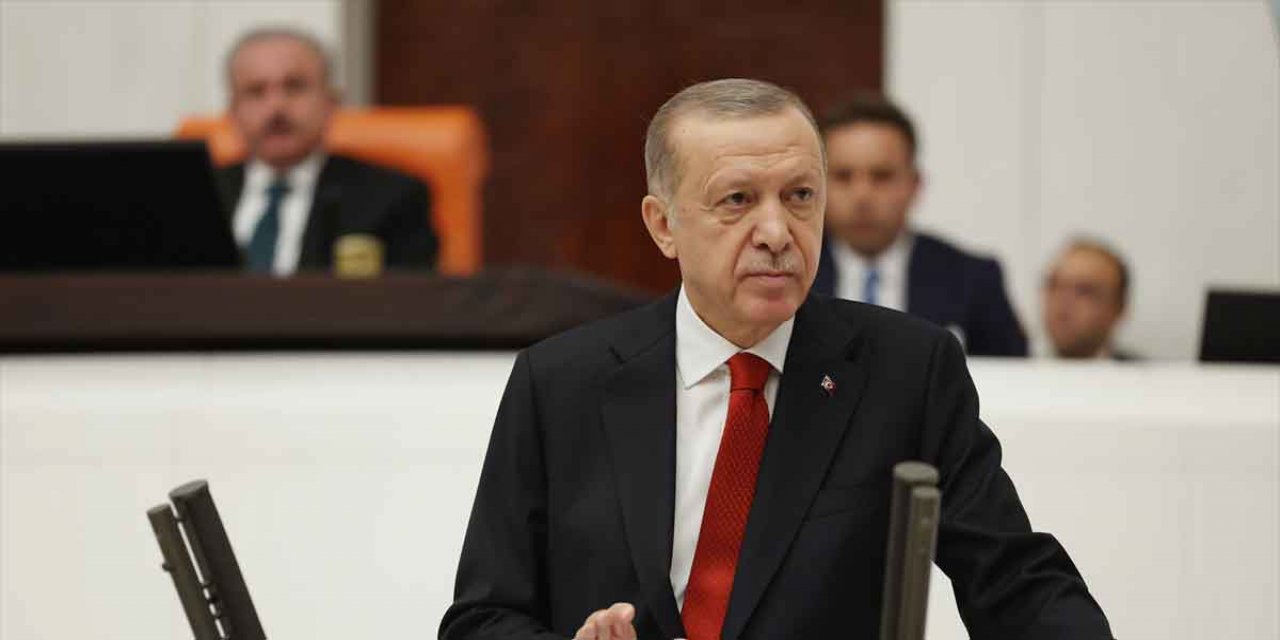 Cumhurbaşkanı Erdoğan ücret artışları için yılbaşını işaret etti