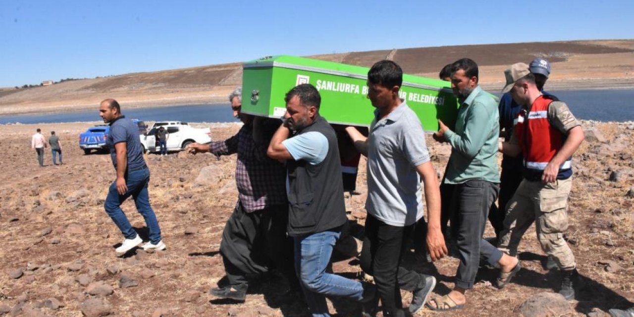 3 gündür kayıptı, 21 yaşındaki üniversiteli gencin cesedi bulundu