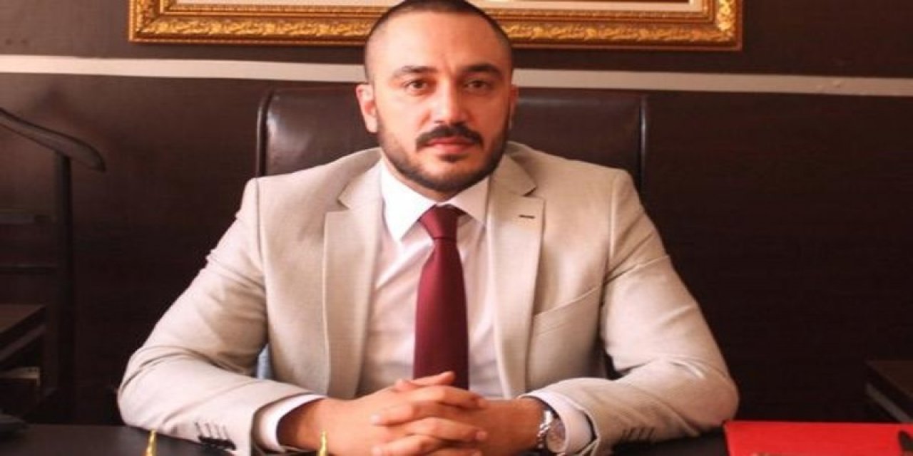 Alperen Ocakları eski başkanı Hakim Serkan Tüzün, karısını öldürüp canına kıydı