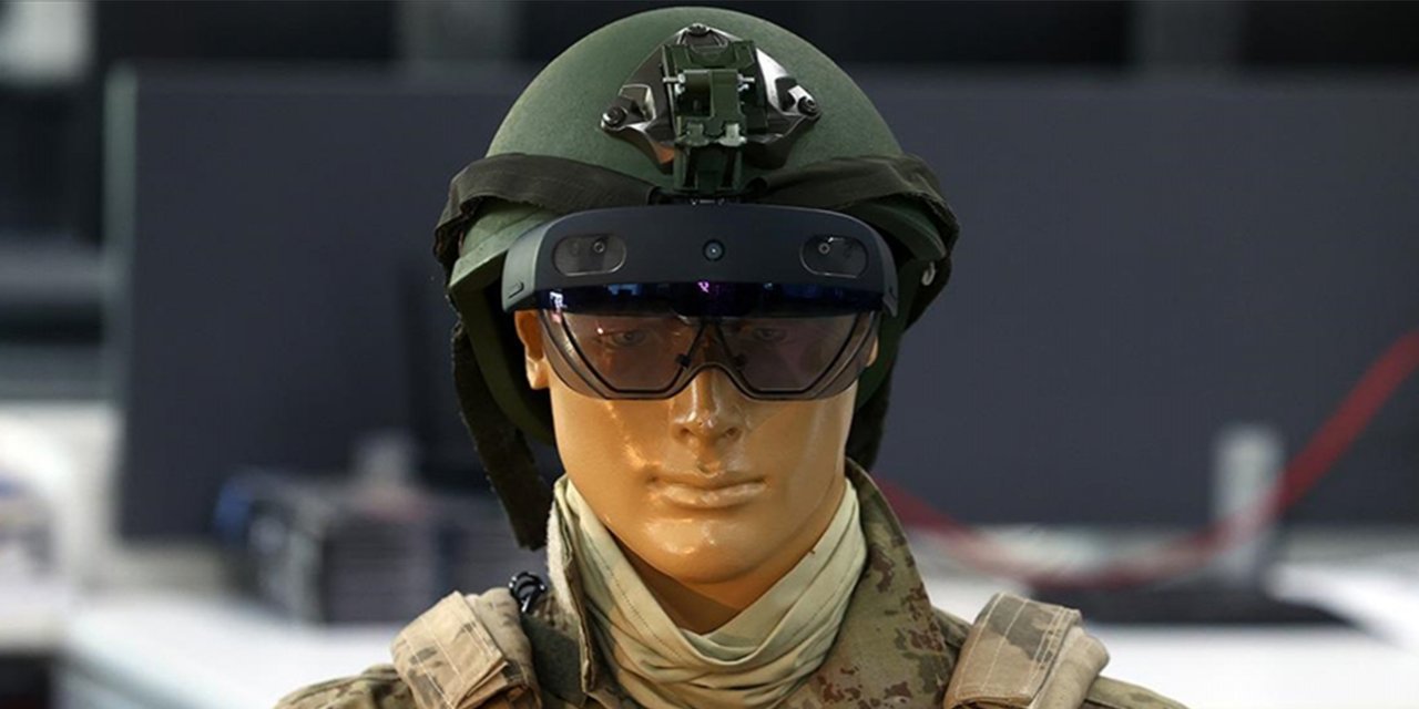 Türk tanklarına zırh ötesi görüş yeteneği geliyor