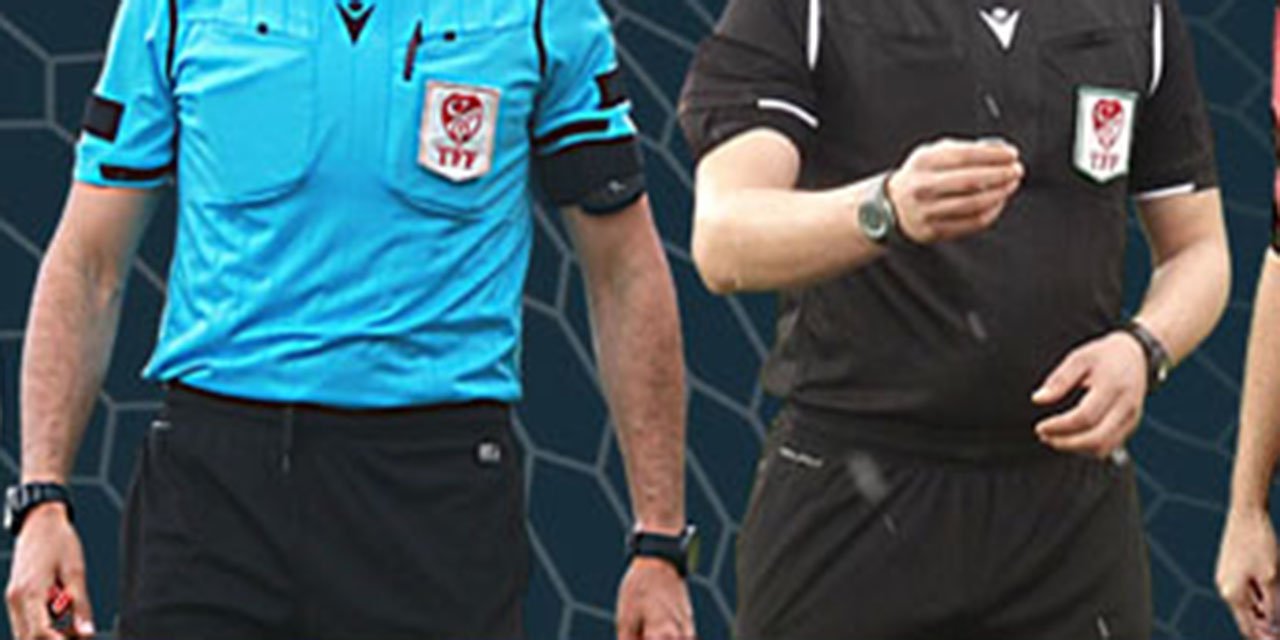 Konya’da Aday Hakem kursu açılıyor!