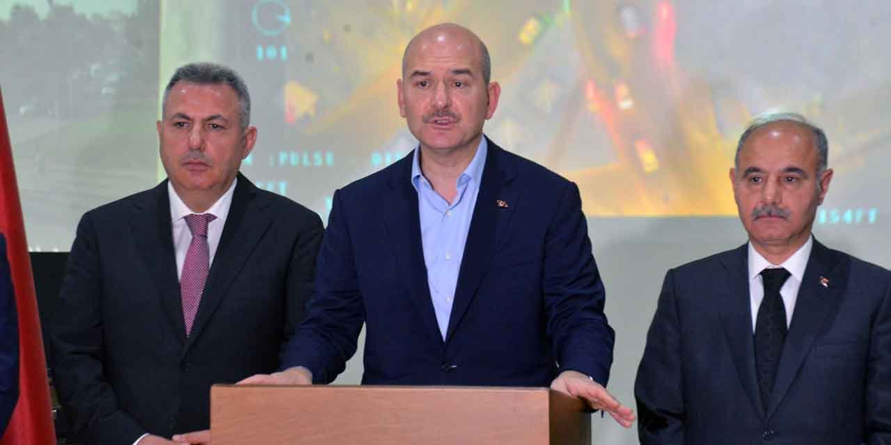 Dev operasyon duyuruldu: 303 gözaltı