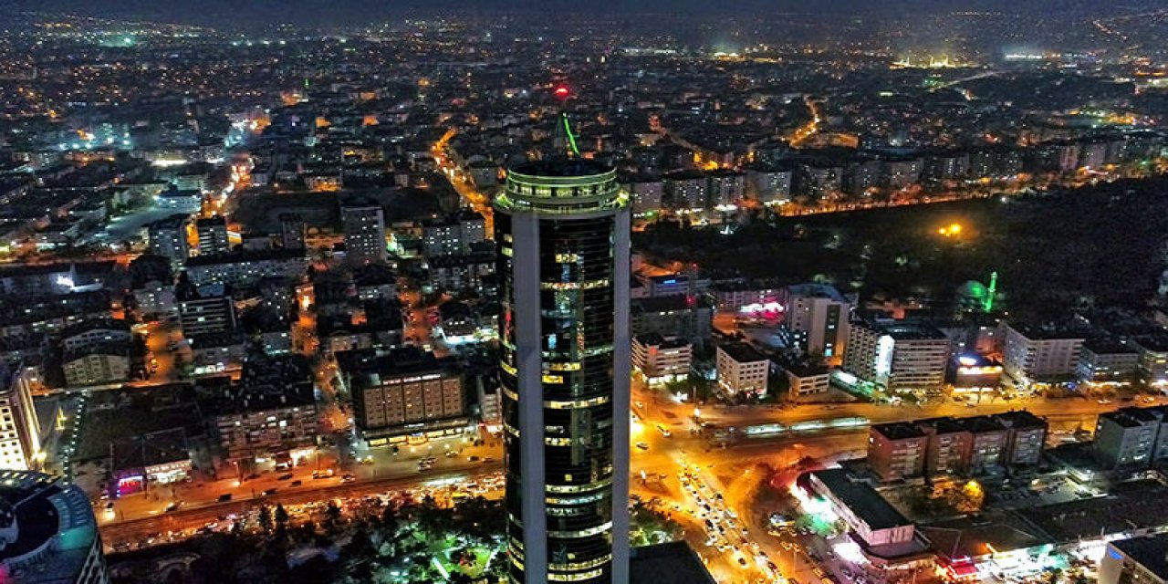 Ünlü dergi Türkiye'nin en yaşanabilir şehirlerini açıkladı! İşte Konya’nın sırası