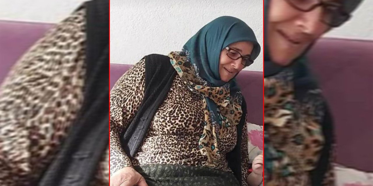 Köpeğin saldırısına uğrayan 3 çocuk annesi Dudu Berk öldü