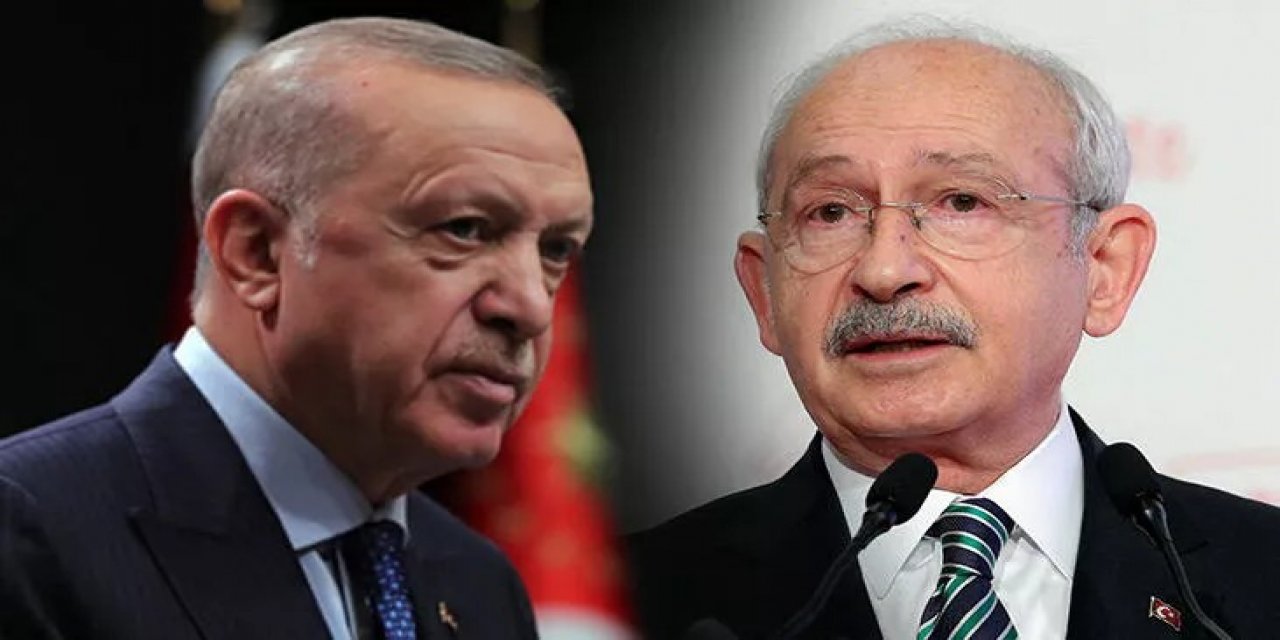 Kılıçdaroğlu’nu panikleten hadise…
