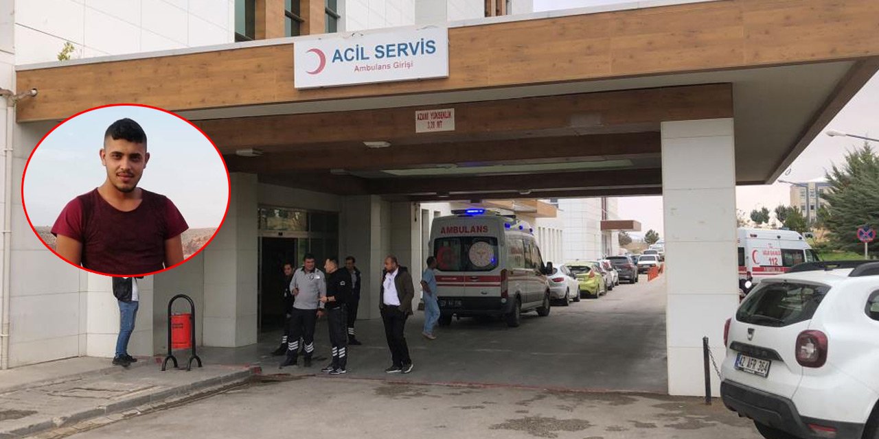 Çobanların üzerine yıldırım düştü! 1 ölü, 1 yaralı