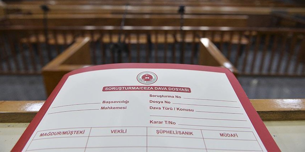 Montrö bildirisi davasında yeni gelişme