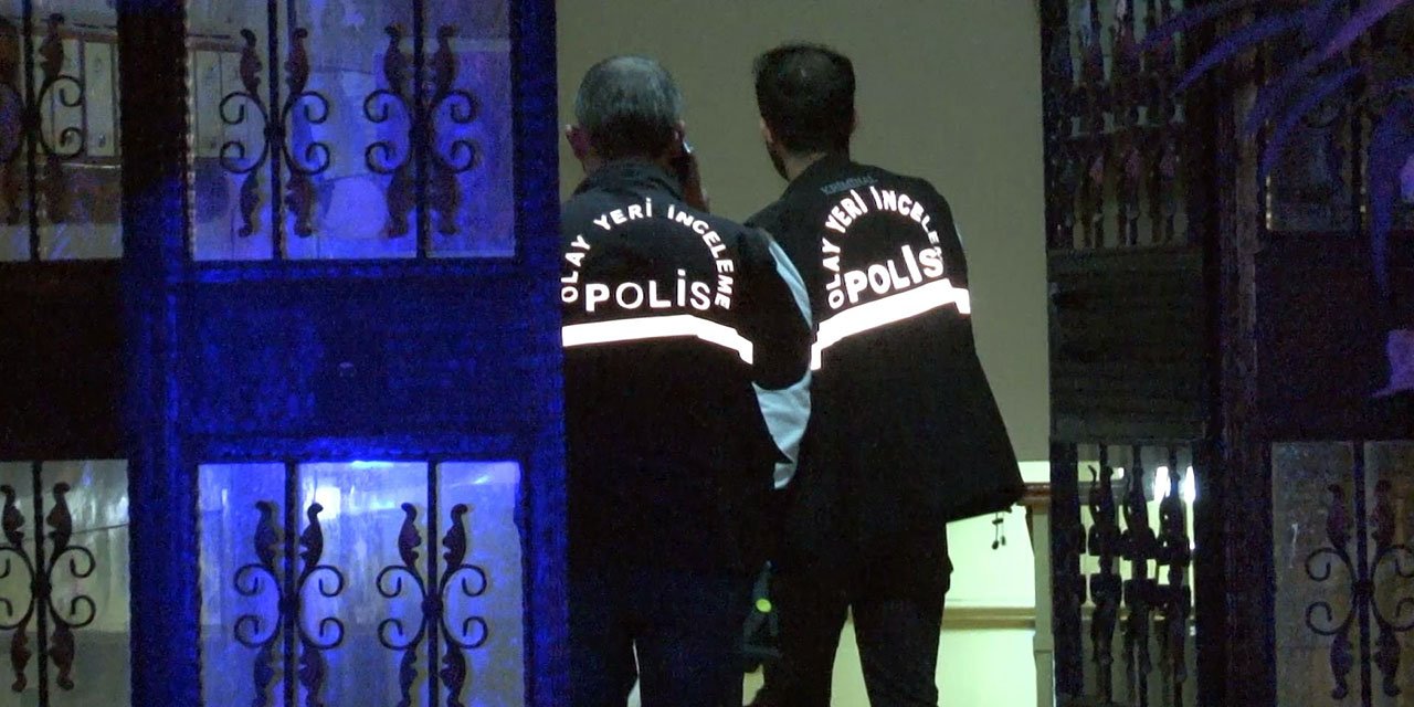 Eski koca dehşeti: Eski eşini çocuğunun önünde vurdu