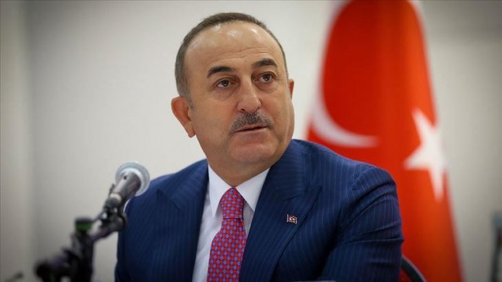 Çavuşoğlu: (NATO planları) Türkiye taviz verdi yorumları doğru değil