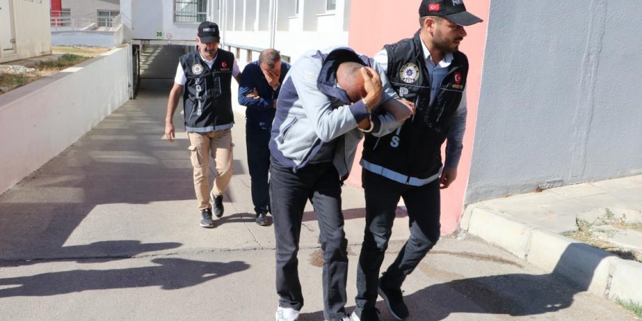 İBB’nin cenaze aracıyla uyuşturucu ticaretine 3 tutuklama! Şüphelilerin ifadeleri ortaya çıktı