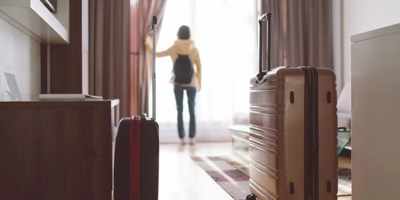1 Ocak’ta yürürlüğe giriyor! Konaklama vergisi nedir, kimleri kapsıyor?
