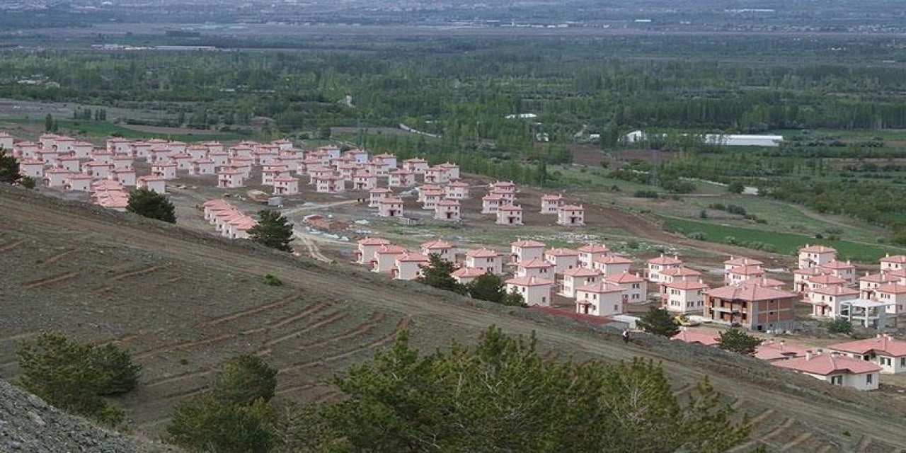 TOKİ Ankara arsaları nerede, kaç arsa, kaç iş yeri satışa çıktı? İşte ayrıntılar