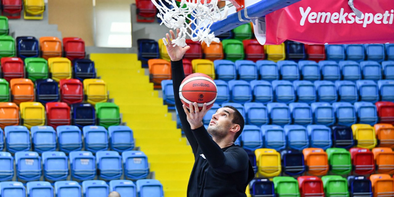Konyaspor Basket, Fenerbahçe startını verdi