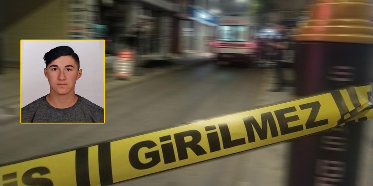 Son Dakika: Konya’da tüfekle oyun ölümle bitmişti! Zanlı çocuk tutuklandı