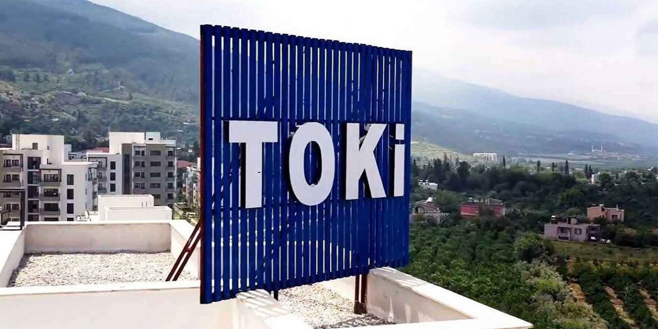 TOKİ Kocaeli arsaları nerede, kaç arsa, kaç iş yeri satışa çıktı? İşte ayrıntılar