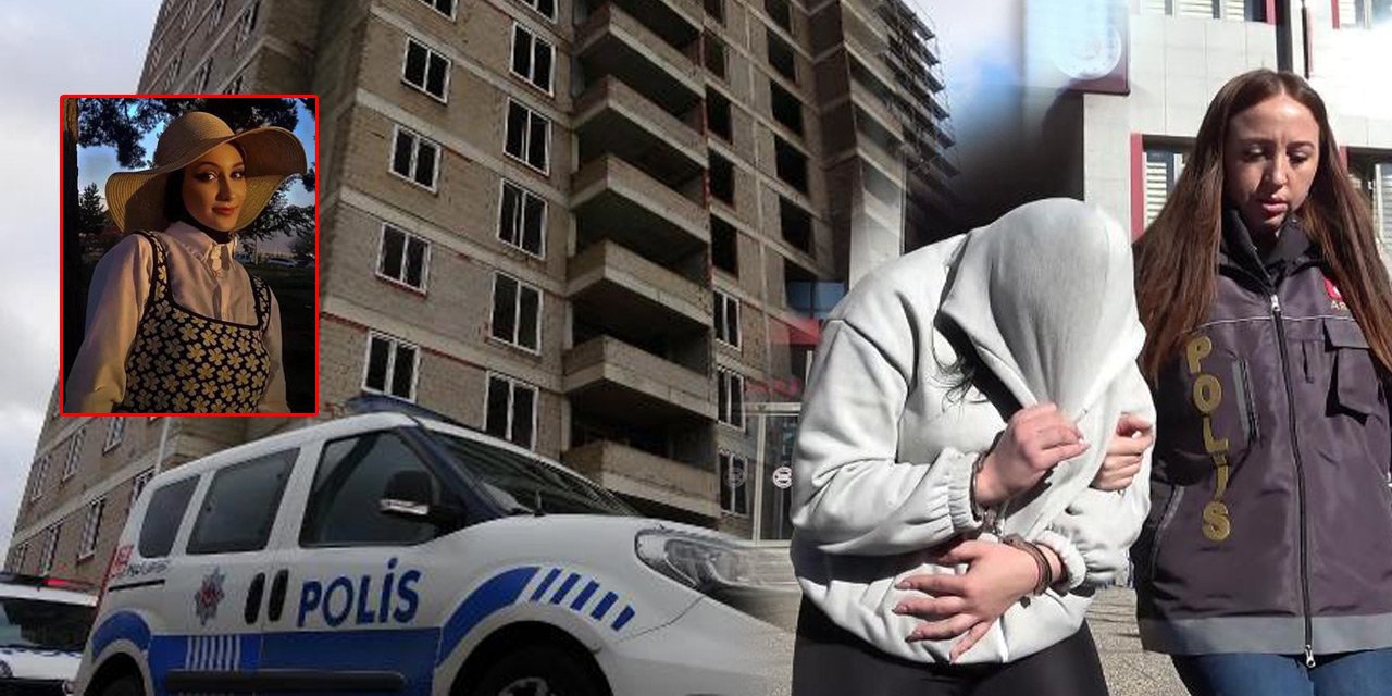 Erzurum’da Dilara Köç’ün sır ölümü! Yasak aşk ve şantaj iddiası var
