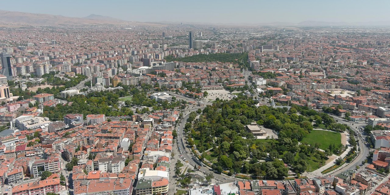 Konya Büyükşehir, e-İhale yöntemiyle şeffaflığı üst seviyeye çıkardı