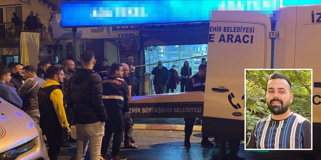 Husumetlisini pompalı tüfekle öldürdü