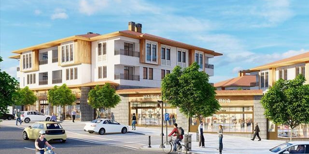 TOKİ Ordu arsaları nerede, kaç arsa, kaç iş yeri satışa çıktı? İşte ayrıntılar