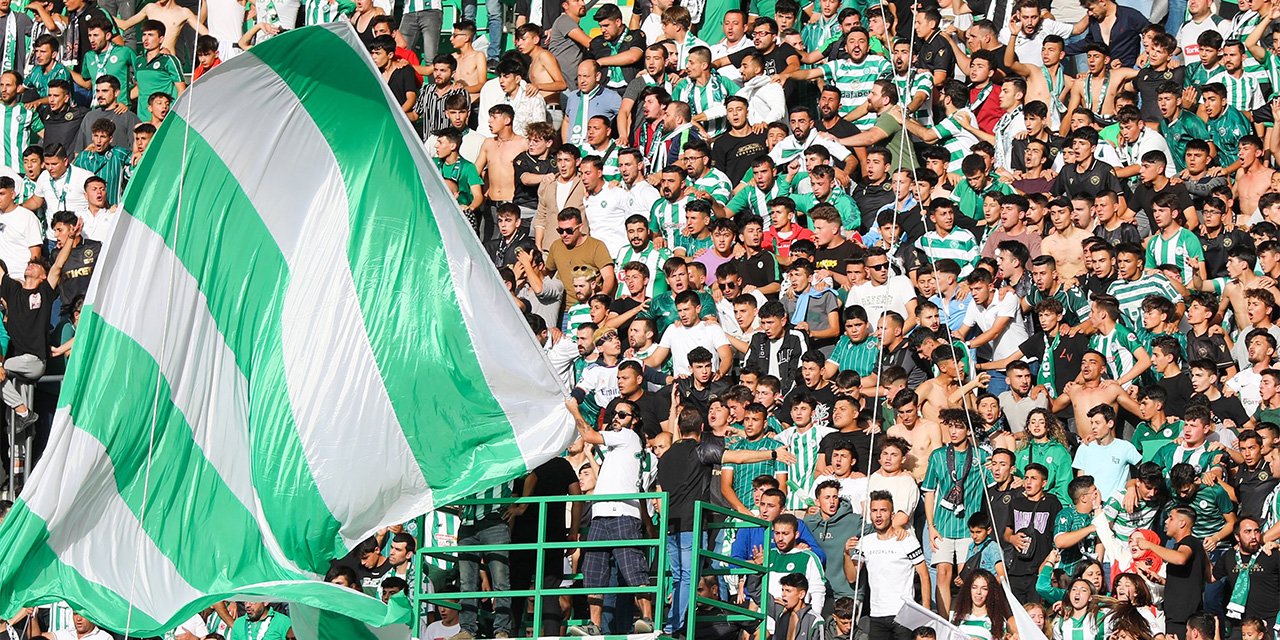 Konyaspor-Gaziantep FK maçı bilet satışlarında son durum!