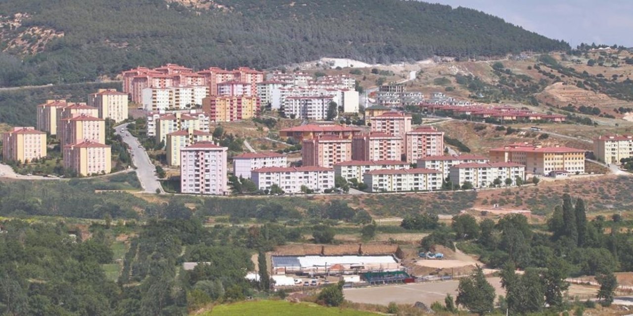 TOKİ Bilecik arsaları nerede? İşte başvuru şartları ve ayrıntılar