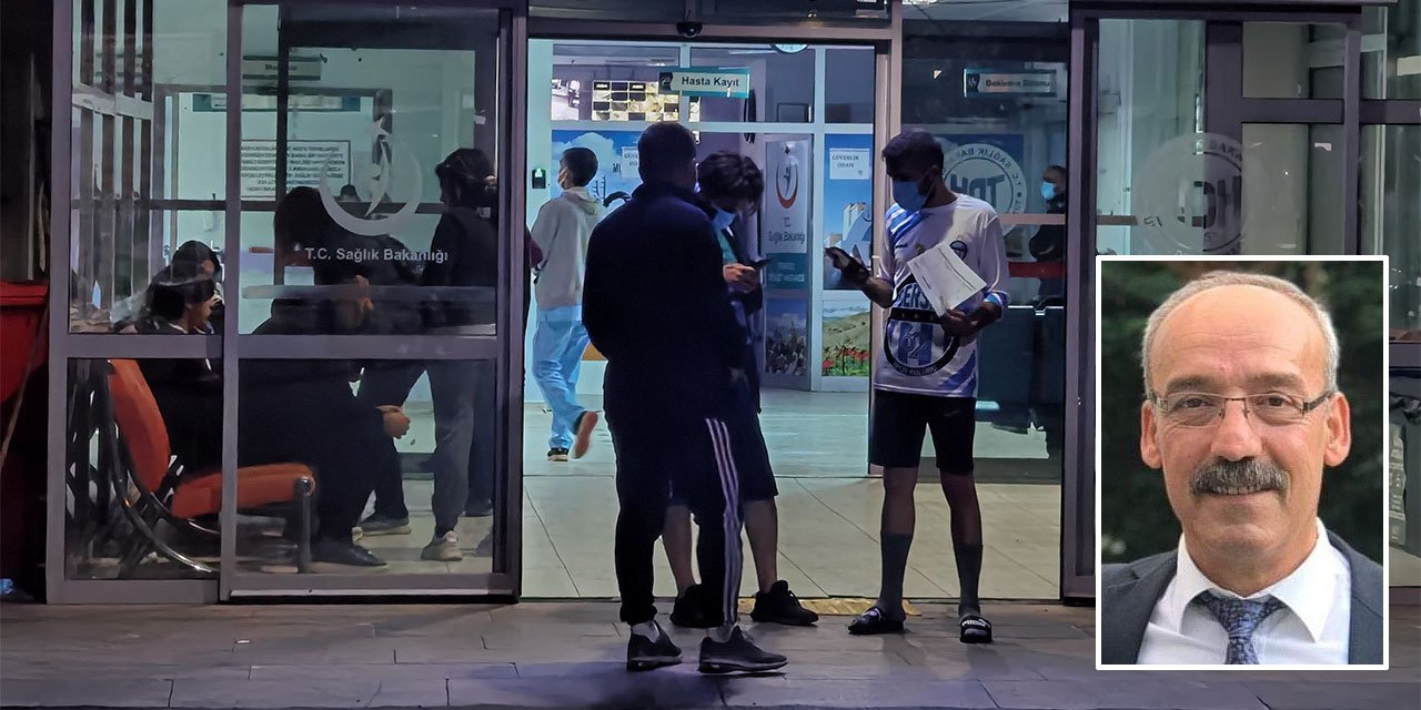 Düşen kovandan çıkan arıların soktuğu emekli öğretmen öldü