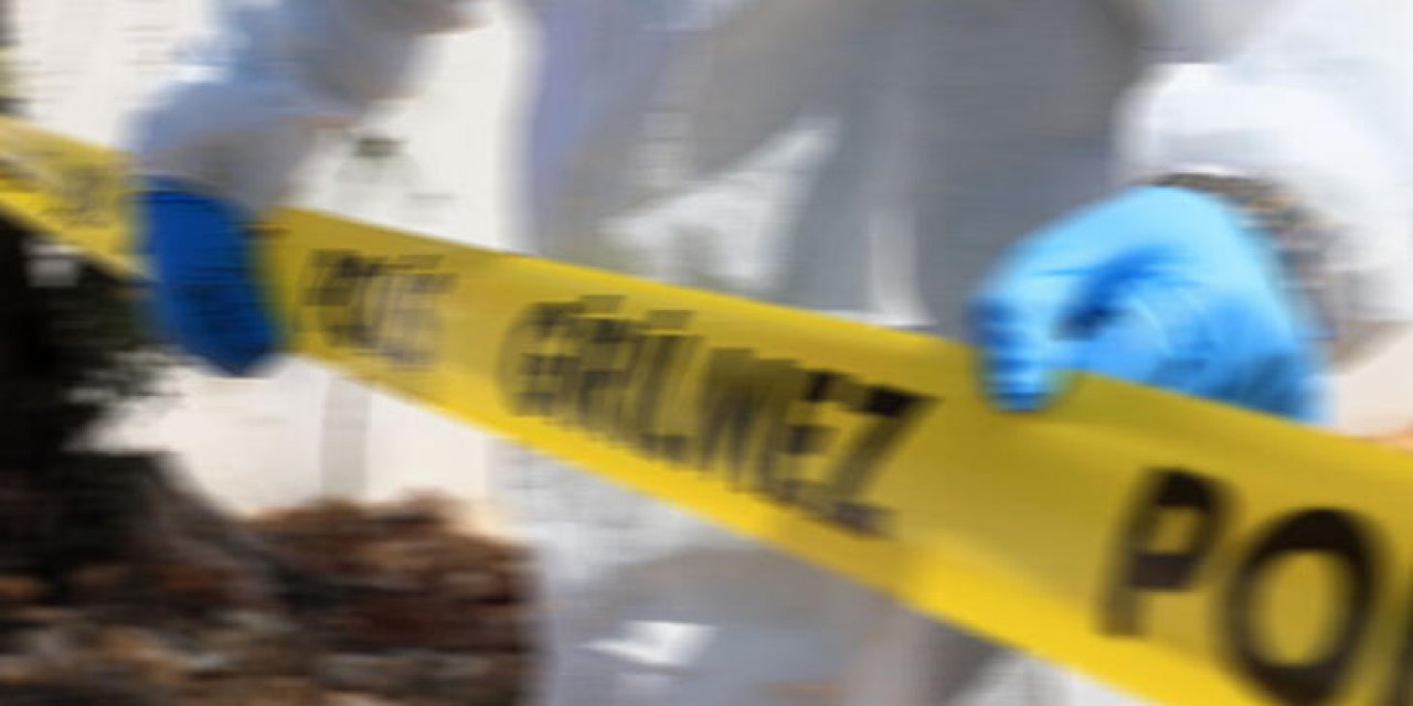 Motokurye rapor almaya gittiği hastanede 4 güvenlikçiyi bıçakladı