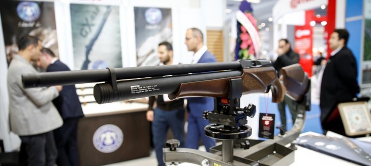 Av tüfeğiyle Guinness'e giren Huğlu’ya bir ödül de Ankara'dan