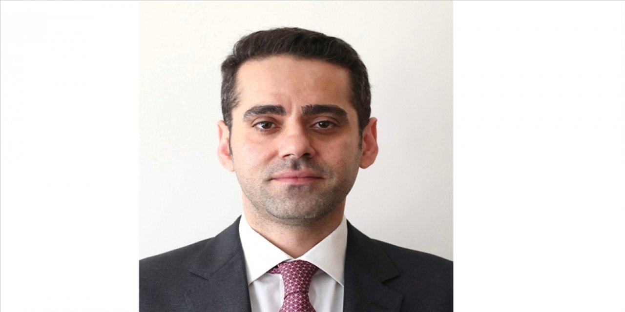 Yasin Ekrem Serim Bakan Yardımcılığına atandı