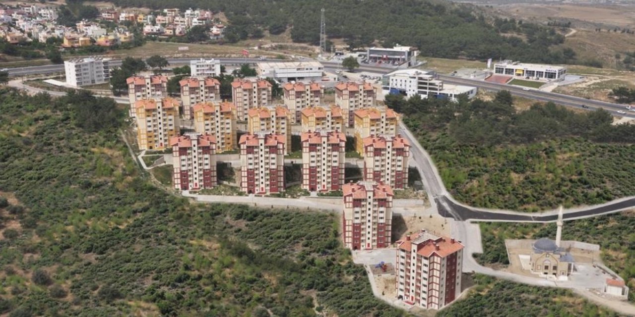 TOKİ Hatay arsaları nerede? İşte başvuru şartları ve ayrıntılar