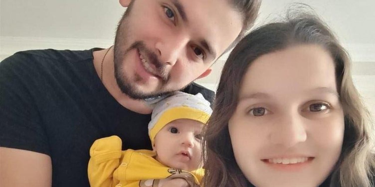 Maden şehidinin son paylaşımı yürek yaktı! Bir gün önce paylaşmış