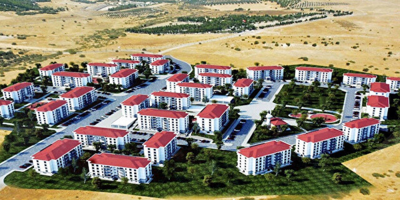 TOKİ Muş arsaları nerede? İşte başvuru şartları ve ayrıntılar