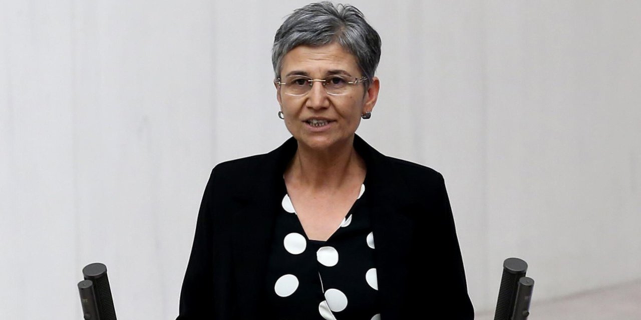 Eski HDP Milletvekiline 11 yıl 7 ay hapis cezası verildi