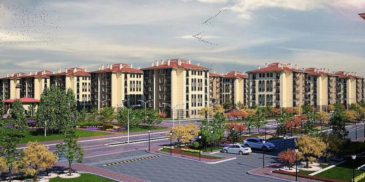 TOKİ Bayburt arsaları nerede? İşte başvuru şartları ve ayrıntılar