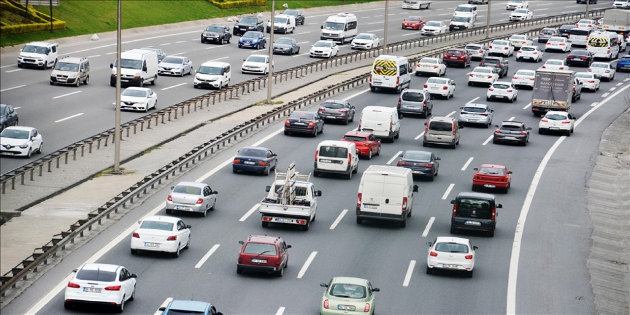 Milyonlarca sürücüyü ilgilendiriyor! Dikkat, son gün 31 Aralık