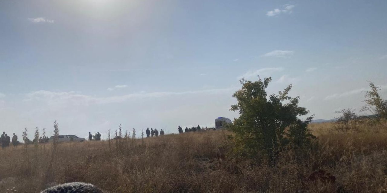 Son Dakika: Kapadokya'da balon kazası: 2 ölü, 3 yaralı