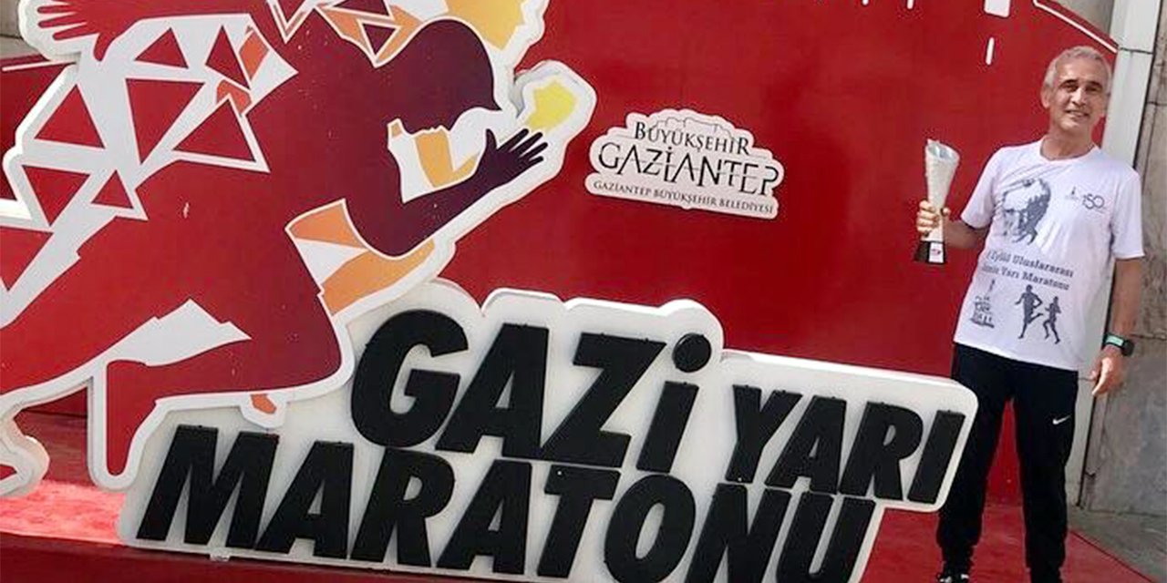 TSYD'li Atamer'den bir başarı daha